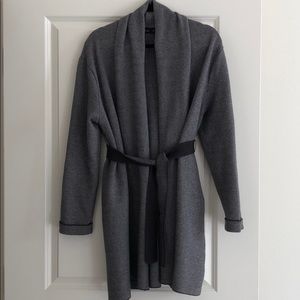 Zara Knit cardigan